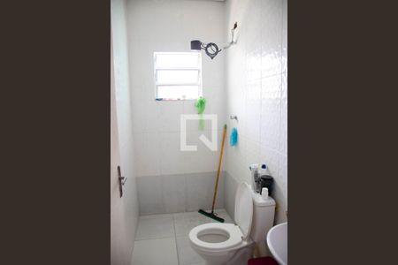Banheiro de casa à venda com 2 quartos, 150m² em Jardim Nossa Senhora do Carmo, São Paulo