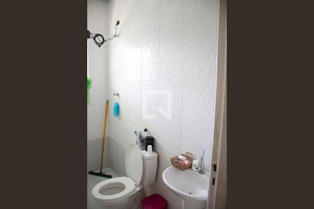 Banheiro de casa à venda com 2 quartos, 150m² em Jardim Nossa Senhora do Carmo, São Paulo