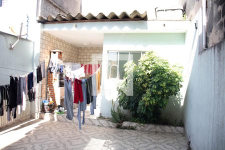 Casa à venda com 150m², 2 quartos e 2 vagasLavanderia/churrasqueira