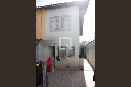 Casa à venda com 150m², 2 quartos e 2 vagasLavanderia/churrasqueira