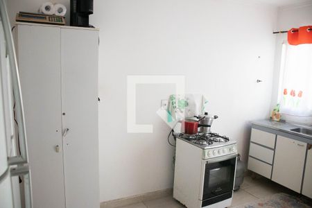 Casa à venda com 150m², 2 quartos e 2 vagasCozinha