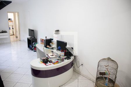 Sala de casa à venda com 2 quartos, 150m² em Jardim Nossa Senhora do Carmo, São Paulo