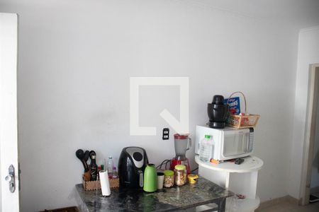 Casa à venda com 150m², 2 quartos e 2 vagasCozinha
