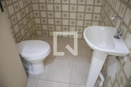 Banheiro 2 de casa à venda com 2 quartos, 150m² em Jardim Nossa Senhora do Carmo, São Paulo