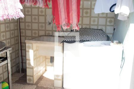 Casa à venda com 150m², 2 quartos e 2 vagasLavanderia/churrasqueira