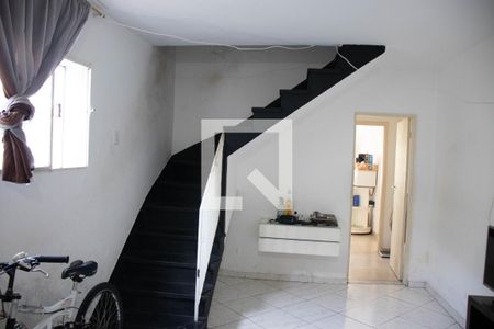 Sala de casa à venda com 2 quartos, 150m² em Jardim Nossa Senhora do Carmo, São Paulo