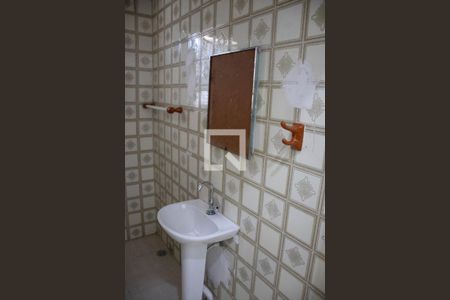 Banheiro 2 de casa à venda com 2 quartos, 150m² em Jardim Nossa Senhora do Carmo, São Paulo