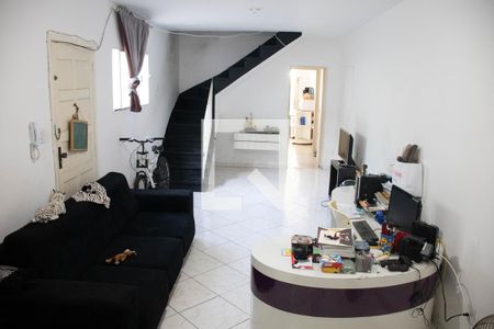 Sala de casa à venda com 2 quartos, 150m² em Jardim Nossa Senhora do Carmo, São Paulo