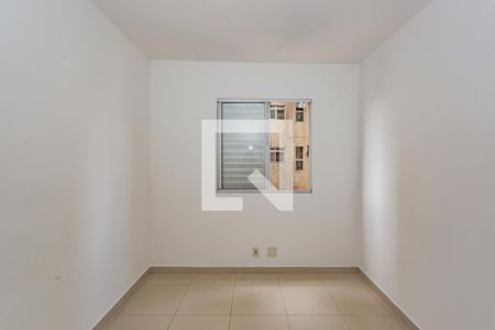 Quarto 2 de apartamento à venda com 2 quartos, 49m² em São João Climaco, São Paulo
