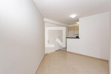 Sala de apartamento à venda com 2 quartos, 49m² em São João Climaco, São Paulo