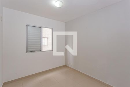 Quarto 1 de apartamento para alugar com 2 quartos, 49m² em São João Climaco, São Paulo