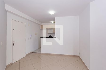 Sala de apartamento à venda com 2 quartos, 49m² em São João Climaco, São Paulo