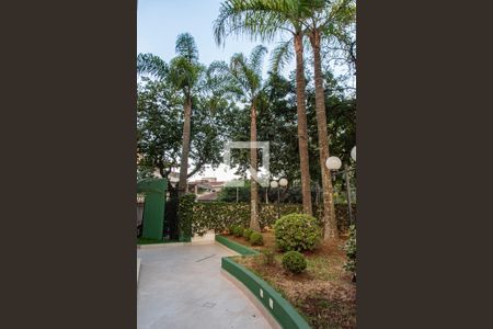 Apartamento para alugar com 65m², 2 quartos e 2 vagasÁrea comum