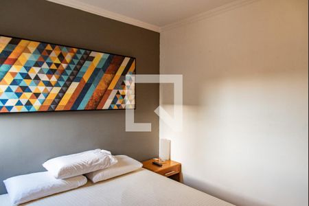 Apartamento para alugar com 65m², 2 quartos e 2 vagasSuíte