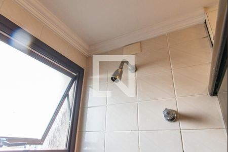 Apartamento para alugar com 65m², 2 quartos e 2 vagasBanheiro