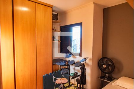 Quarto de apartamento para alugar com 2 quartos, 65m² em Vila Mariana, São Paulo