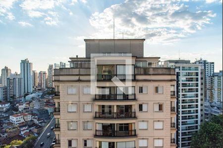 Apartamento para alugar com 65m², 2 quartos e 2 vagasVista da suíte