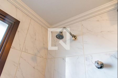 Apartamento para alugar com 65m², 2 quartos e 2 vagasBanheiro da suíte