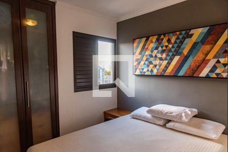 Apartamento para alugar com 65m², 2 quartos e 2 vagasSuíte