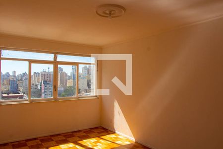 SALA de apartamento para alugar com 2 quartos, 127m² em Centro, Campinas