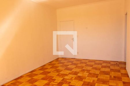 SALA de apartamento para alugar com 2 quartos, 127m² em Centro, Campinas