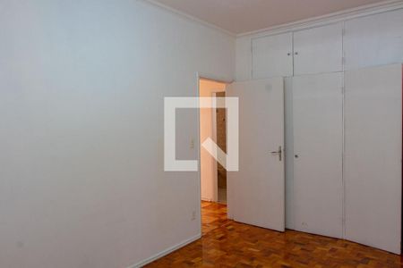QUARTO 1 de apartamento para alugar com 2 quartos, 127m² em Centro, Campinas