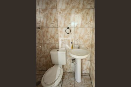 Apartamento para alugar com 60m², 2 quartos e sem vaga Apartamento para alugar com 60m², 2 quartos e sem vagabanheiro da Suíte