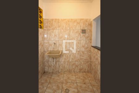 Apartamento para alugar com 60m², 2 quartos e sem vaga Apartamento para alugar com 60m², 2 quartos e sem vagaÁrea de Serviço