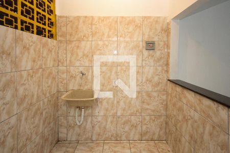 Apartamento para alugar com 60m², 2 quartos e sem vaga Apartamento para alugar com 60m², 2 quartos e sem vagaÁrea de Serviço