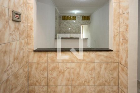 Apartamento para alugar com 60m², 2 quartos e sem vaga Apartamento para alugar com 60m², 2 quartos e sem vagaÁrea de Serviço