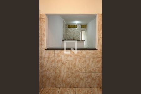 Apartamento para alugar com 60m², 2 quartos e sem vaga Apartamento para alugar com 60m², 2 quartos e sem vagaÁrea de Serviço