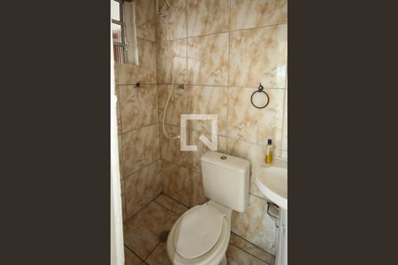 Apartamento para alugar com 60m², 2 quartos e sem vaga Apartamento para alugar com 60m², 2 quartos e sem vagabanheiro da Suíte