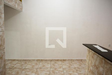 Cozinha de apartamento para alugar com 2 quartos, 45m² em Cidade São Mateus, São Paulo