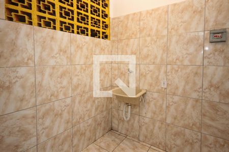 Apartamento para alugar com 60m², 2 quartos e sem vaga Apartamento para alugar com 60m², 2 quartos e sem vagaÁrea de Serviço