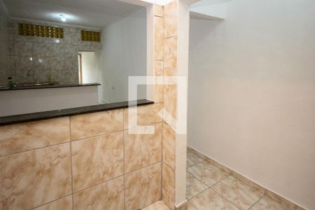 Apartamento para alugar com 60m², 2 quartos e sem vaga Apartamento para alugar com 60m², 2 quartos e sem vagaÁrea de Serviço