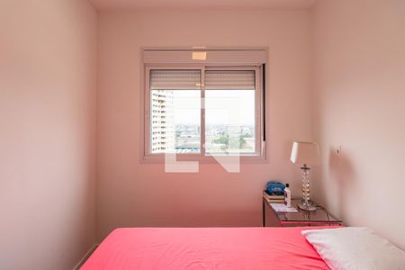 Quarto 1 de apartamento à venda com 3 quartos, 105m² em Centro Comercial Jubran, Barueri