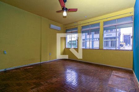 Quarto 2 de apartamento à venda com 3 quartos, 113m² em Centro Histórico, Porto Alegre