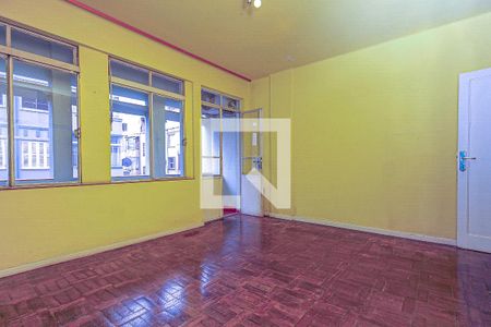 Quarto 1 de apartamento à venda com 3 quartos, 113m² em Centro Histórico, Porto Alegre