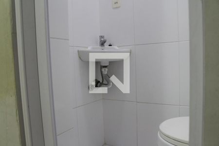Apartamento à venda com 59m², 2 quartos e sem vagaBanheiro Dependencia Revertida para Quarto 2