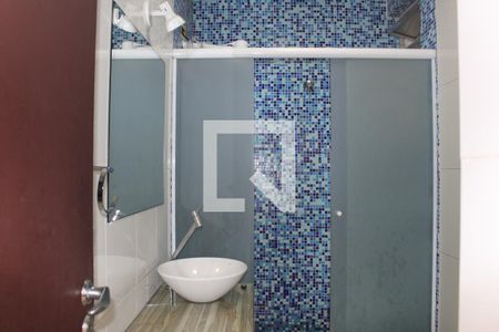 Apartamento à venda com 59m², 2 quartos e sem vagaBanheiro