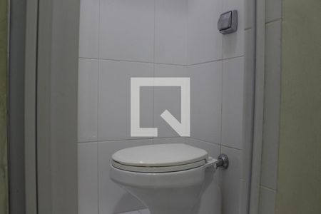 Apartamento à venda com 59m², 2 quartos e sem vagaBanheiro Dependencia Revertida para Quarto 2