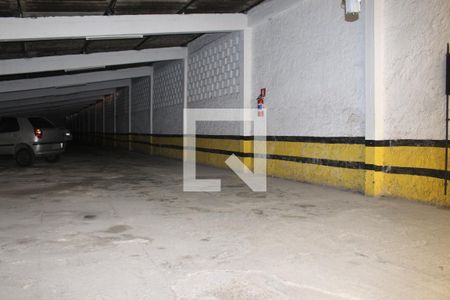 Garagem de apartamento à venda com 2 quartos, 59m² em Botafogo, Rio de Janeiro