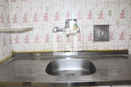 Apartamento à venda com 59m², 2 quartos e sem vagaCozinha
