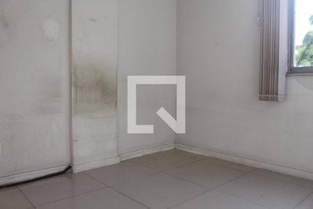 Quarto de apartamento à venda com 2 quartos, 59m² em Botafogo, Rio de Janeiro