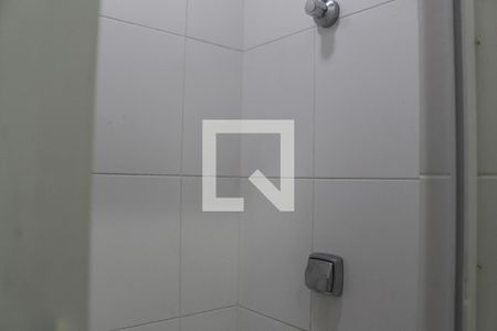 Apartamento à venda com 59m², 2 quartos e sem vagaDetalhe Banheiro Dependencia Revertida para Quarto 2