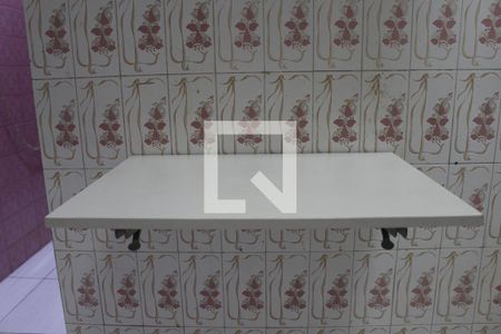Apartamento à venda com 59m², 2 quartos e sem vagaDetalhe da cozinha