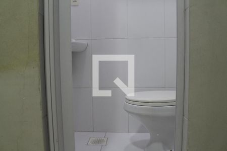 Apartamento à venda com 59m², 2 quartos e sem vagaBanheiro Dependencia Revertida para Quarto 2