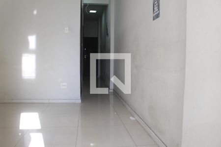 Sala de apartamento à venda com 2 quartos, 59m² em Botafogo, Rio de Janeiro