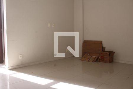 Sala de apartamento à venda com 2 quartos, 59m² em Botafogo, Rio de Janeiro