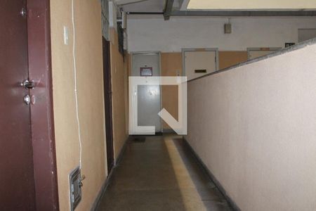 Apartamento à venda com 59m², 2 quartos e sem vagaCorredor Elevadores